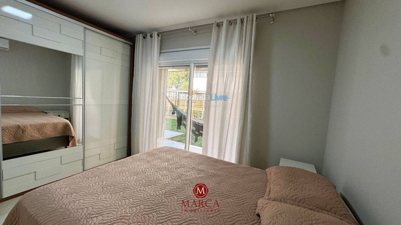 Apartamento para alquiler de vacaciones em 