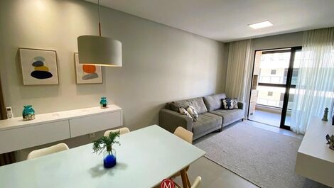 AP352 - APTO VISTA MAR EM CANTO GRANDE