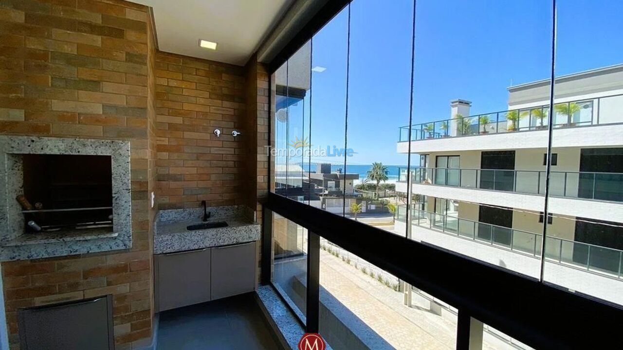 Apartamento para aluguel de temporada em 