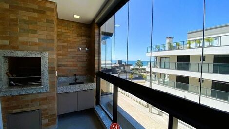 AP352 - APTO VISTA MAR EM CANTO GRANDE