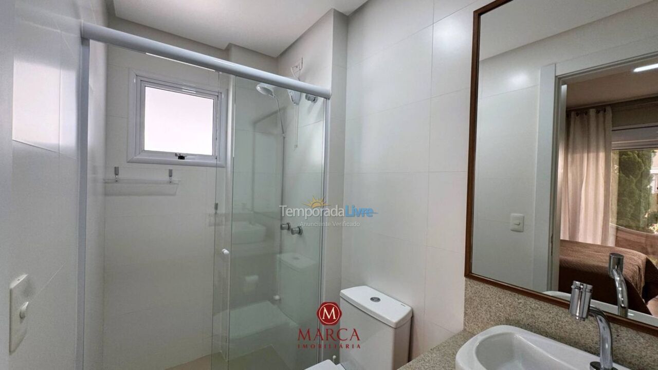 Apartamento para alquiler de vacaciones em 