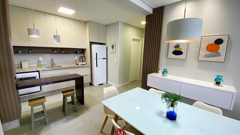 AP352 - APTO VISTA MAR EM CANTO GRANDE