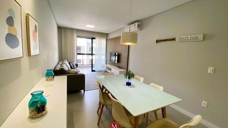 AP352 - APTO VISTA MAR EM CANTO GRANDE