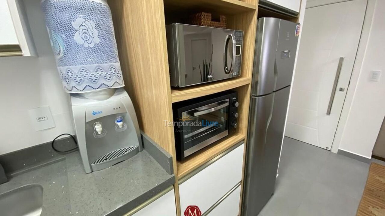 Apartment for vacation rental in 