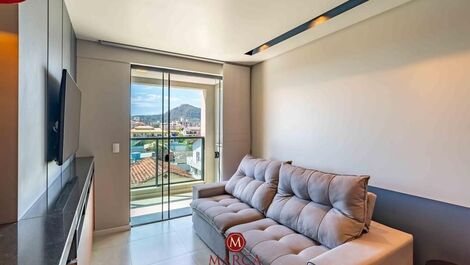 NEW APARTMENT IN CANTO GRANDE BEACH