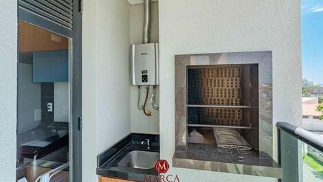 NEW APARTMENT IN CANTO GRANDE BEACH