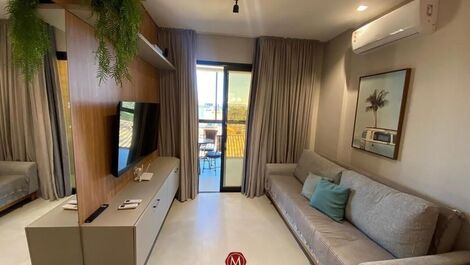 AP385 - NEW APARTMENT IN BUILDING WITH POOL