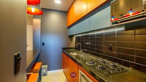 NEW APARTMENT IN CANTO GRANDE BEACH