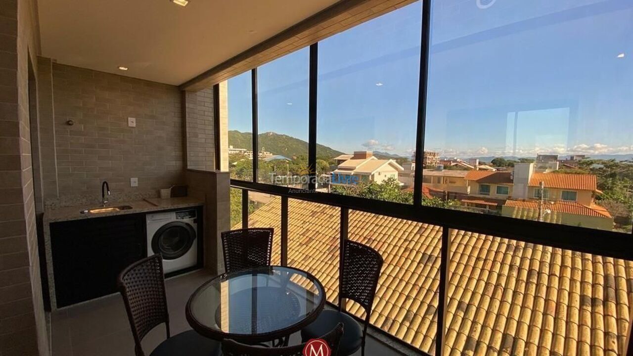 Apartment for vacation rental in 