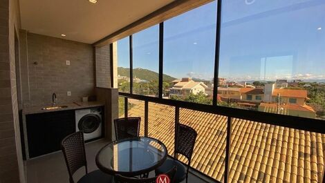 AP385 - NEW APARTMENT IN BUILDING WITH POOL