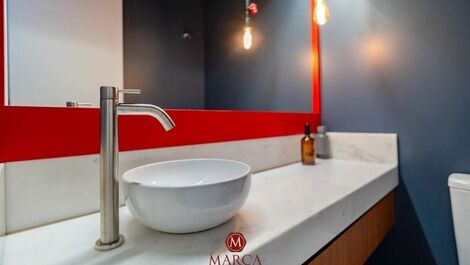 NEW APARTMENT IN CANTO GRANDE BEACH