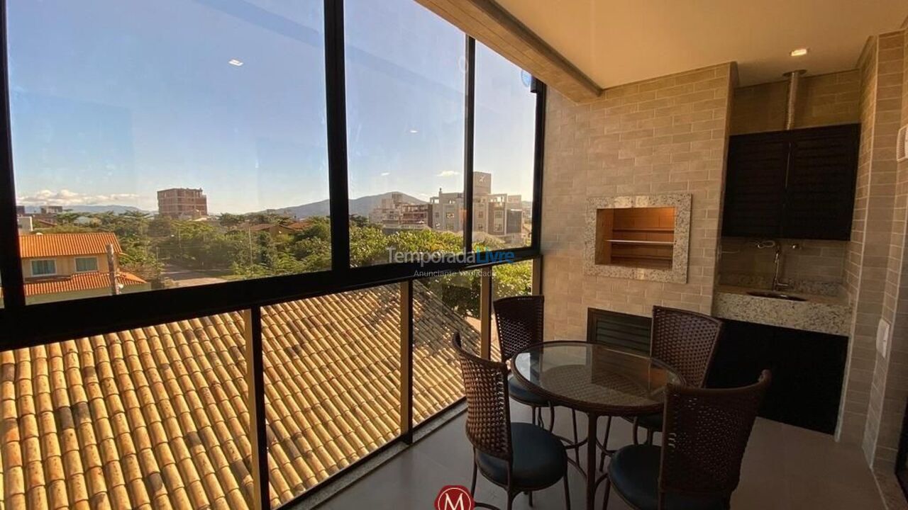 Apartment for vacation rental in 