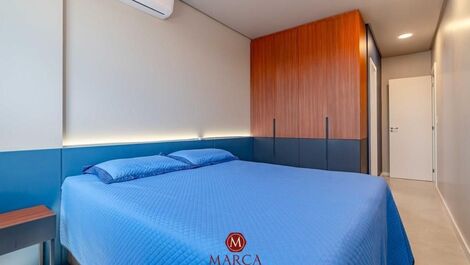 NEW APARTMENT IN CANTO GRANDE BEACH