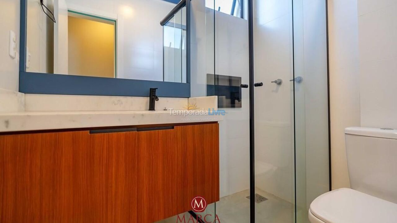 Apartment for vacation rental in 