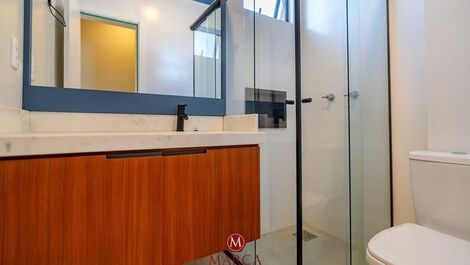 NEW APARTMENT IN CANTO GRANDE BEACH