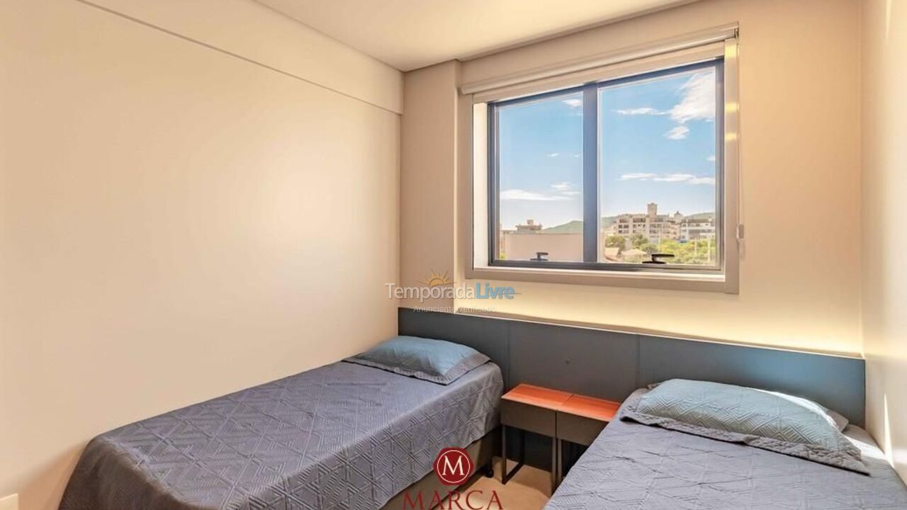 Apartment for vacation rental in 