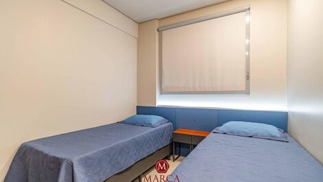 NEW APARTMENT IN CANTO GRANDE BEACH