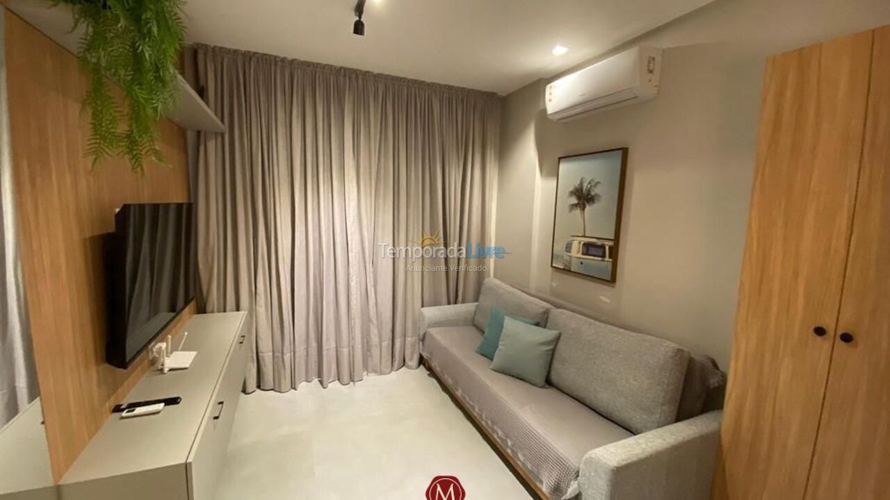 Apartment for vacation rental in 