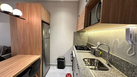 AP385 - NEW APARTMENT IN BUILDING WITH POOL