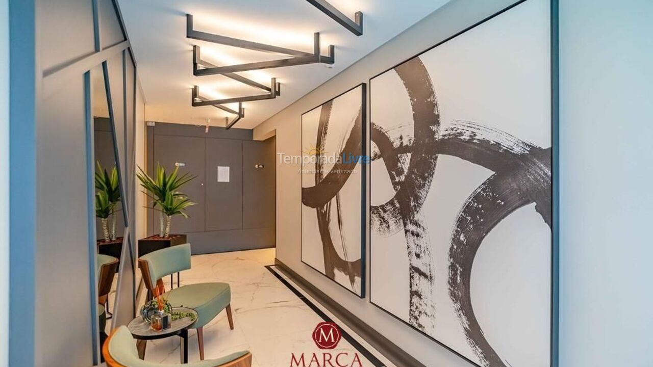 Apartment for vacation rental in 