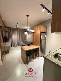 AP385 - NEW APARTMENT IN BUILDING WITH POOL