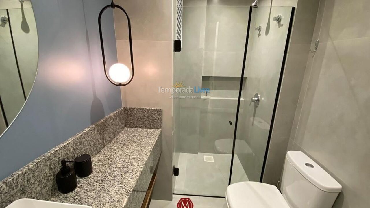 Apartment for vacation rental in 