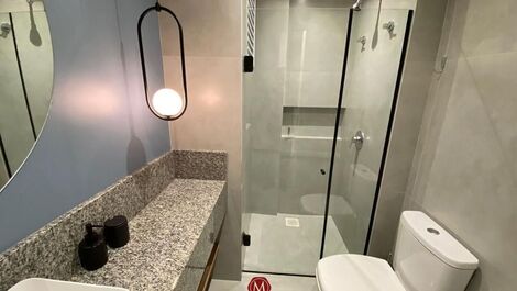 AP385 - NEW APARTMENT IN BUILDING WITH POOL