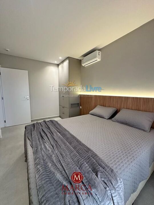 Apartment for vacation rental in 