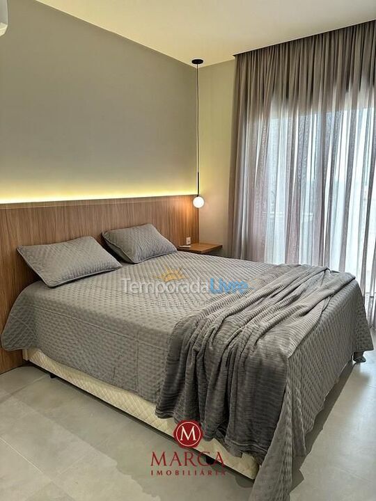 Apartment for vacation rental in 