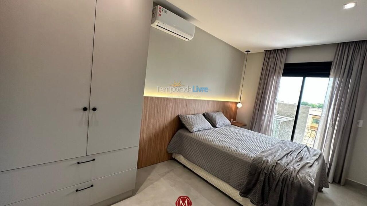 Apartment for vacation rental in 