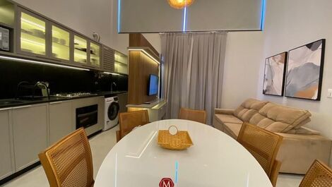 AP427 - GROUND FLOOR DUPLEX APARTMENT IN MARISCAL