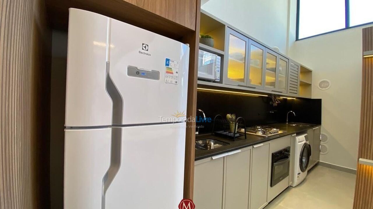 Apartment for vacation rental in 