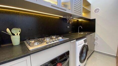 AP427 - GROUND FLOOR DUPLEX APARTMENT IN MARISCAL