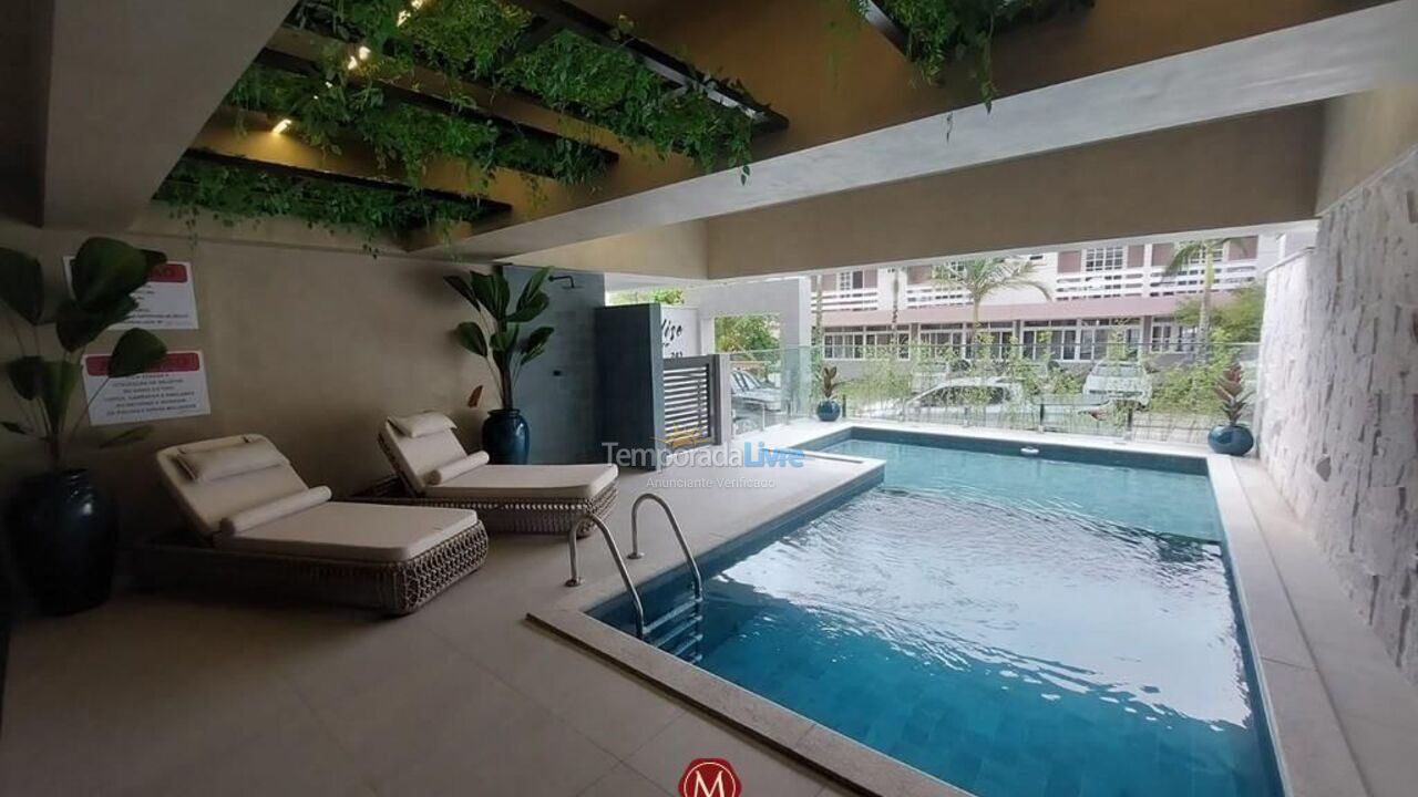 Apartment for vacation rental in 