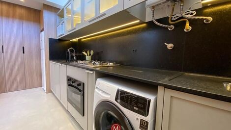 AP427 - GROUND FLOOR DUPLEX APARTMENT IN MARISCAL