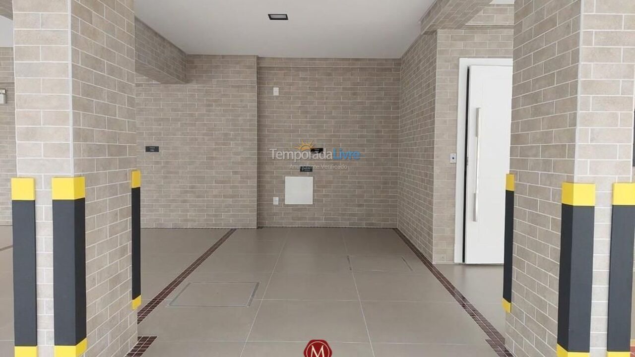 Apartment for vacation rental in 