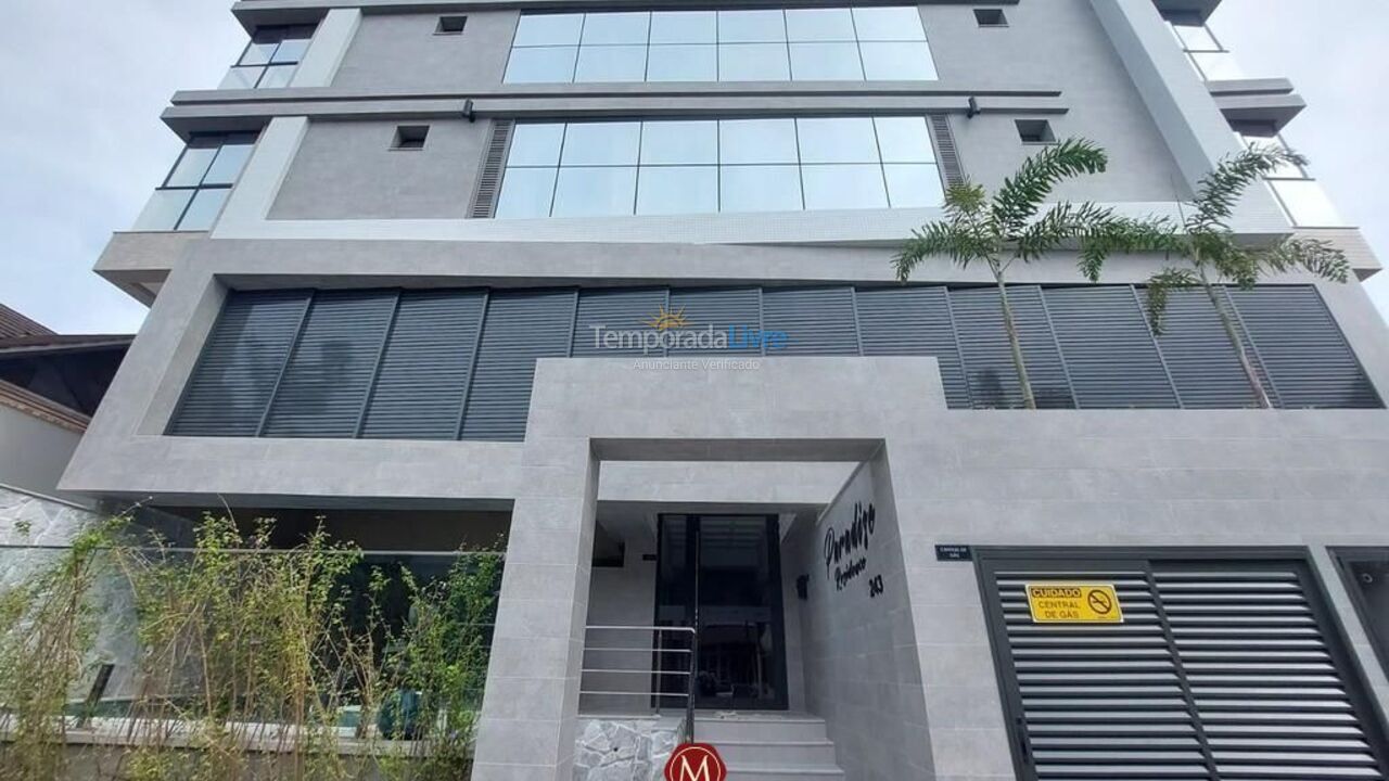 Apartment for vacation rental in 