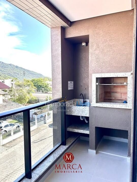 Apartment for vacation rental in 