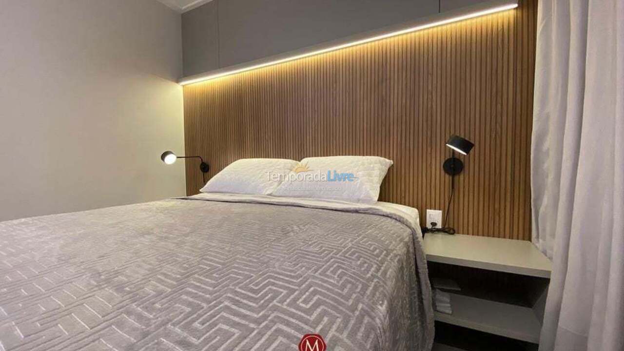 Apartment for vacation rental in 