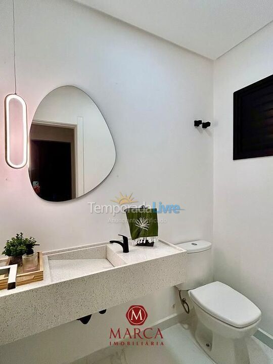 Apartment for vacation rental in 