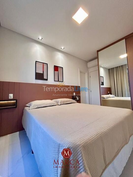 Apartment for vacation rental in 