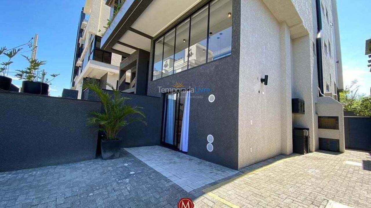 Apartment for vacation rental in 