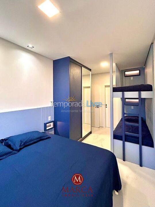 Apartment for vacation rental in 