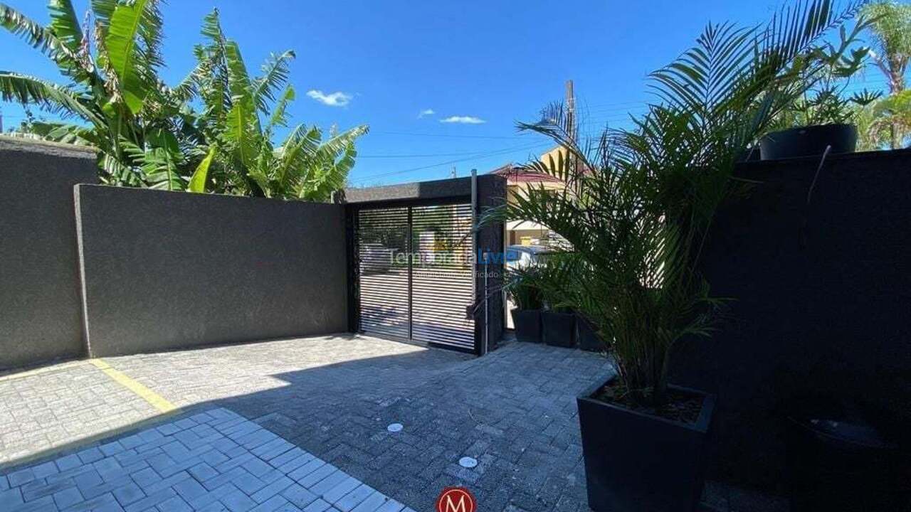 Apartment for vacation rental in 