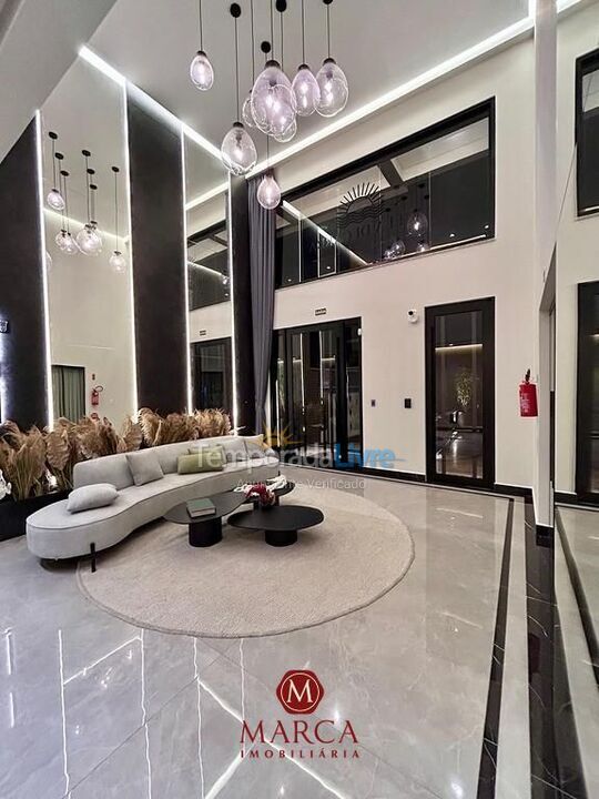 Apartment for vacation rental in 