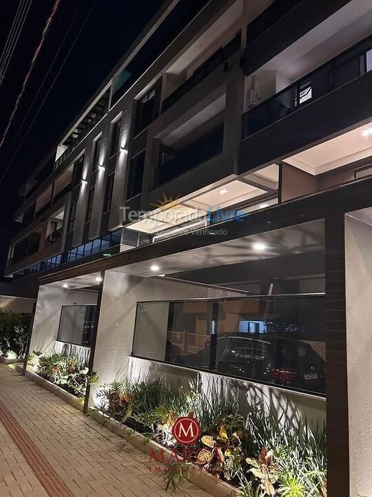 Apartment for vacation rental in 