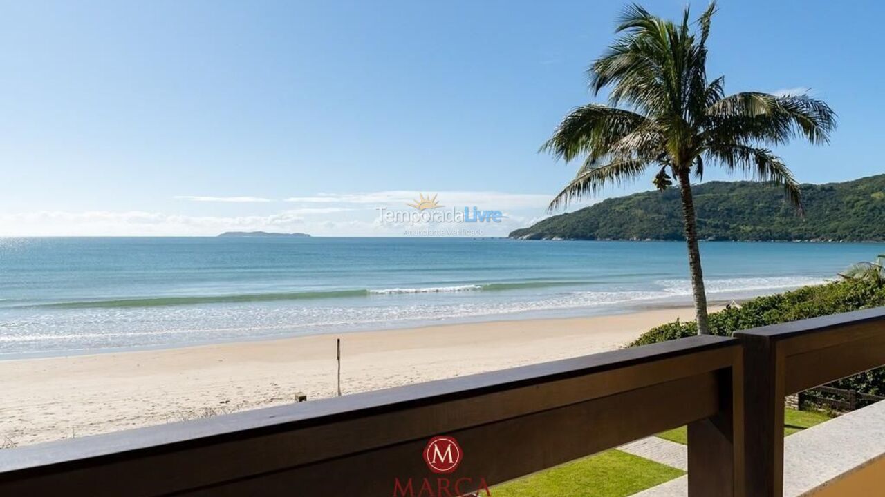 Casa para aluguel de temporada em 