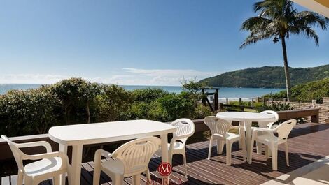 CA016 - CASA PÉ NA AREIA EM CANTO GRANDE