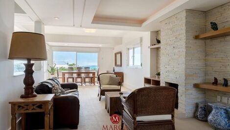 CA016 - CASA PÉ NA AREIA EM CANTO GRANDE