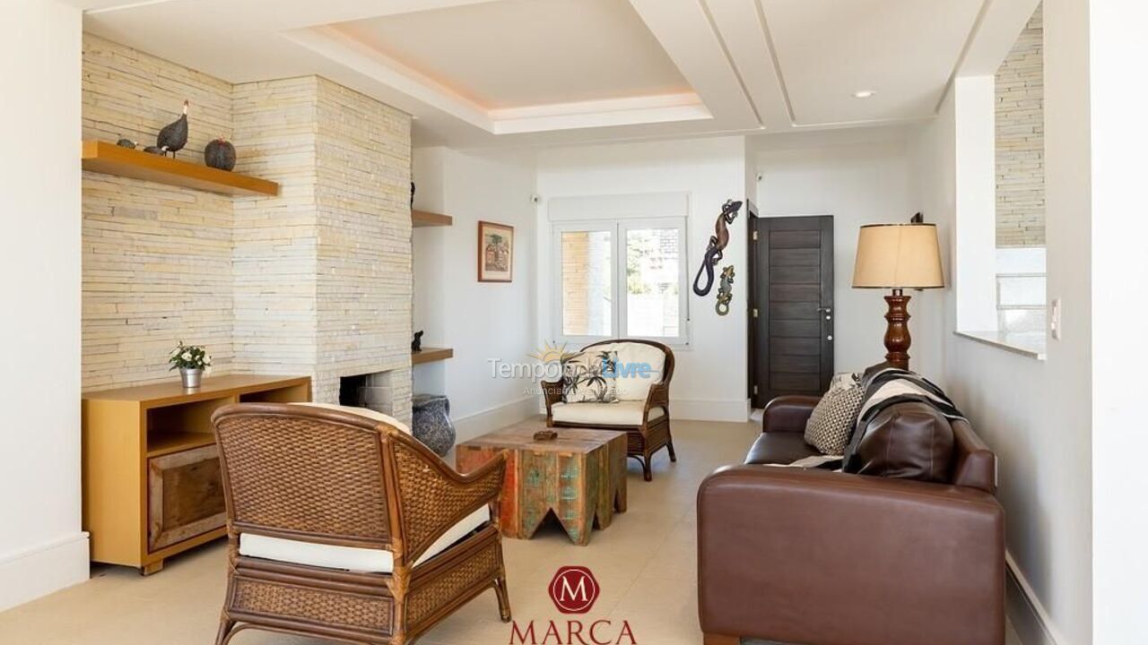 Casa para aluguel de temporada em 